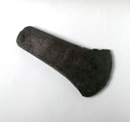 Migdale Hoard